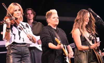 Dixie Chicks