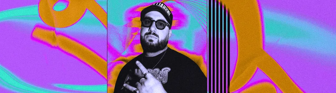 DJ Habibeats