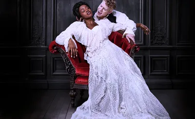 Dracula, A Comedy of Terrors