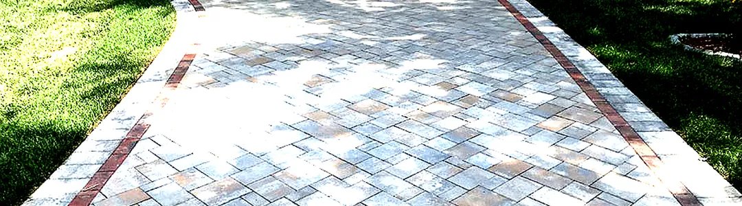 Driveways