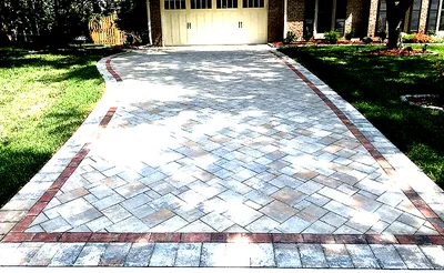 Driveways