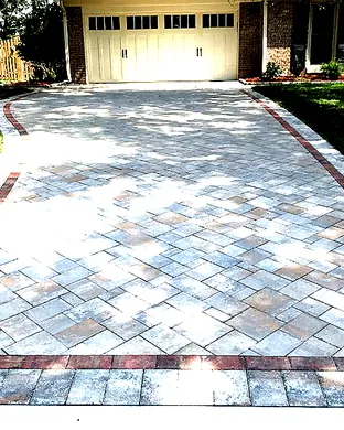 Driveways