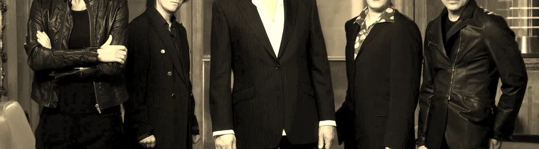 Duran Duran