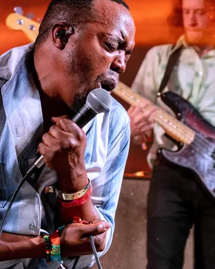 Durand Jones