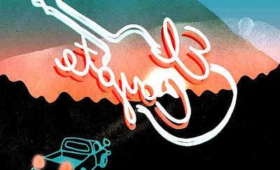 El Coyote