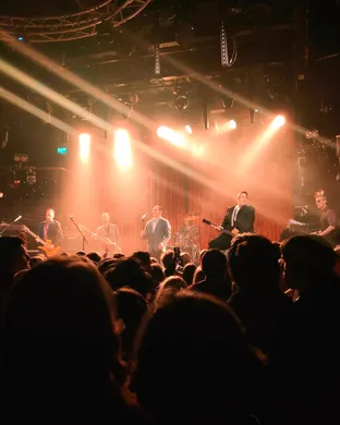 Electric Six