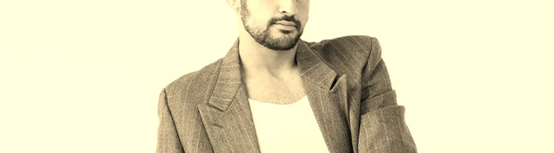 Eric D'Alessandro