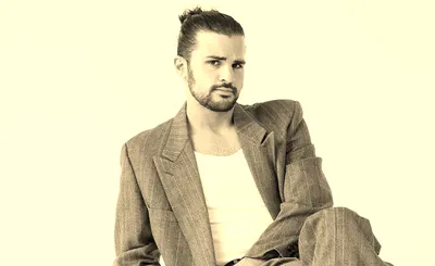 Eric D'Alessandro
