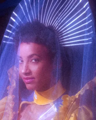 Esperanza Spalding