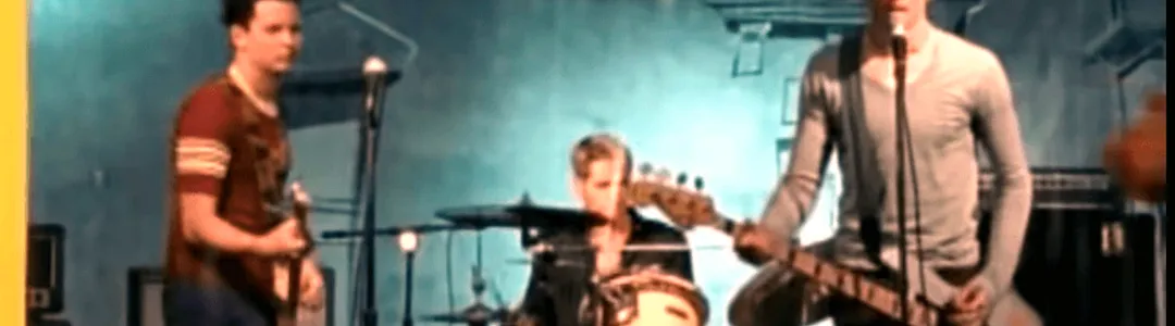 Eve 6