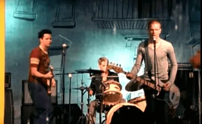 Eve 6