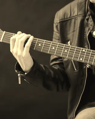 Extreme Acoustic Guitar