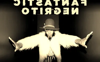 Fantastic Negrito