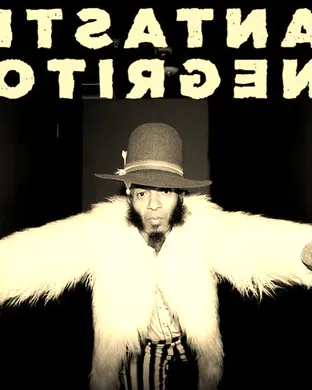 Fantastic Negrito