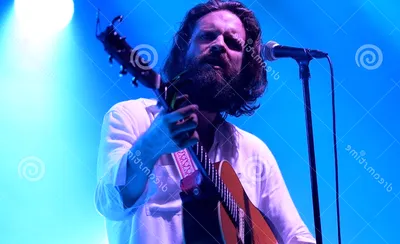 Father John Misty