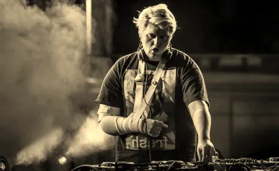 Flux Pavilion