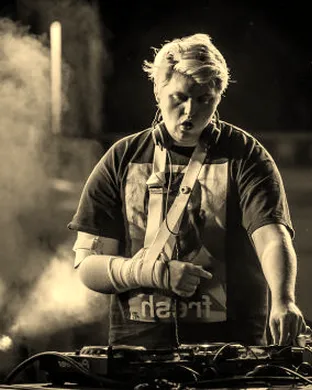 Flux Pavilion