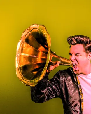 Frankie Moreno