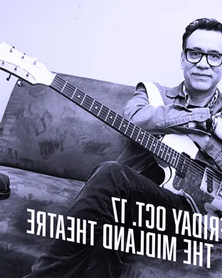 Fred Armisen Phoenix