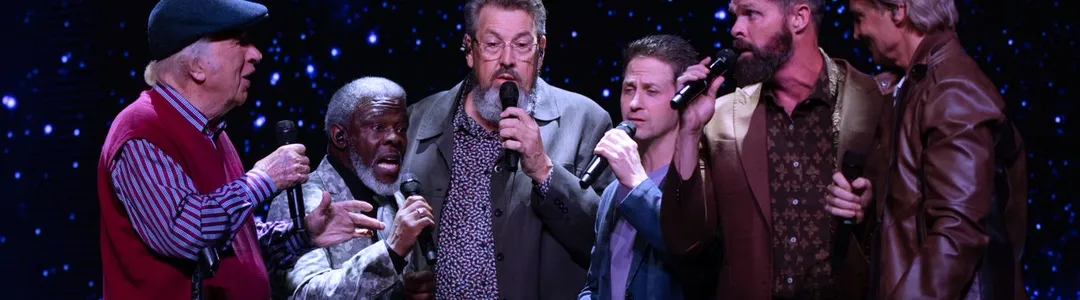 Gaither Vocal Band