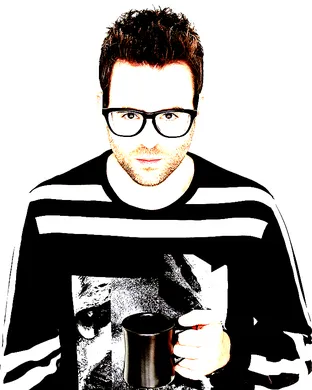 Gareth Emery