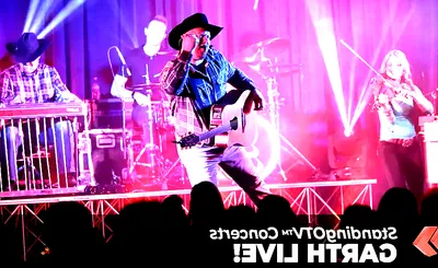 Garth Live - Tribute to Garth Brooks