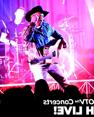 Garth Live - Tribute to Garth Brooks