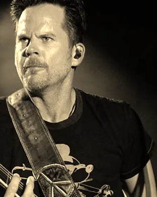 Gary Allan Chandler