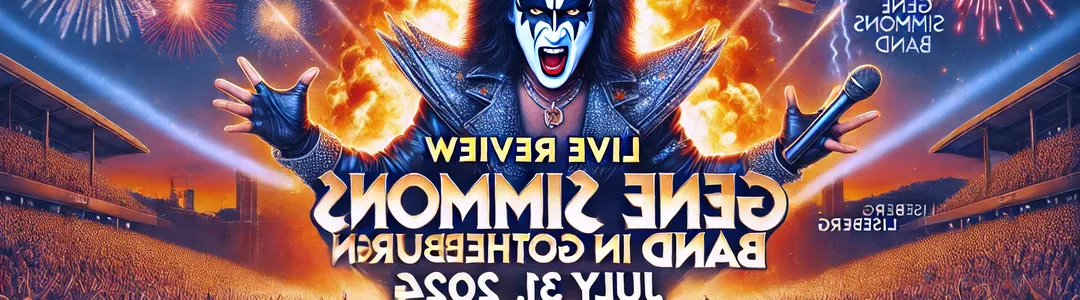 Gene Simmons Band