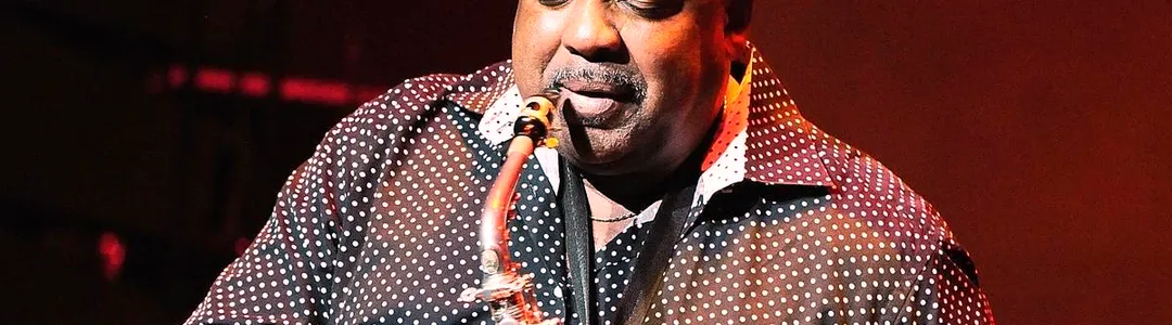 Gerald Albright