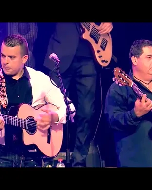 Gipsy Kings ft. Nicolas Reyes