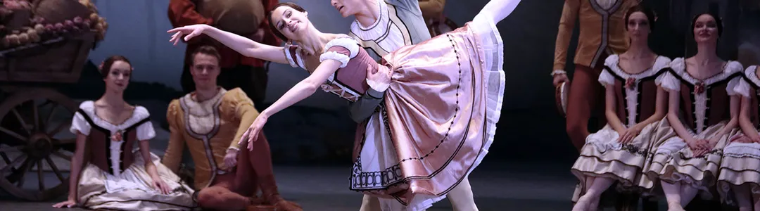 Giselle