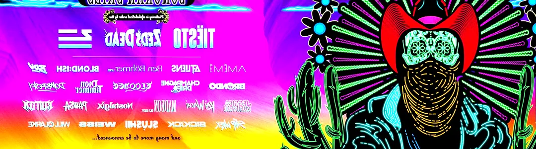 Goldrush Music Festival