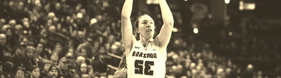 Gonzaga Bulldogs Women's Basketball