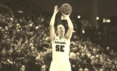 Gonzaga Bulldogs Women's Basketball