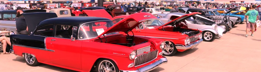 Goodguys Car Show