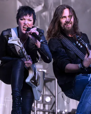 Halestorm