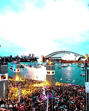 Harbour