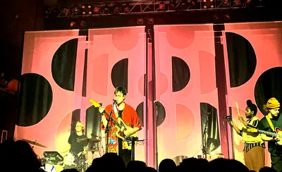 Hippo Campus