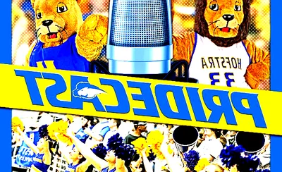 Hofstra Pride