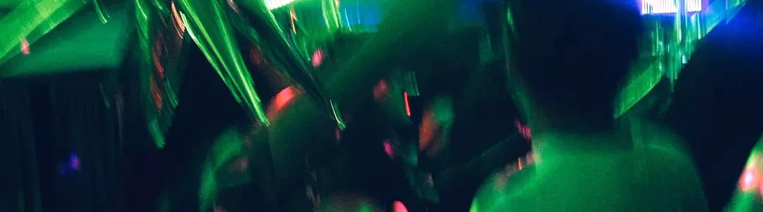House Party Rave