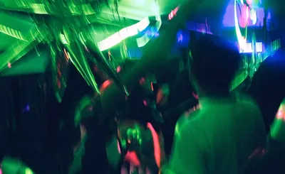 House Party Rave