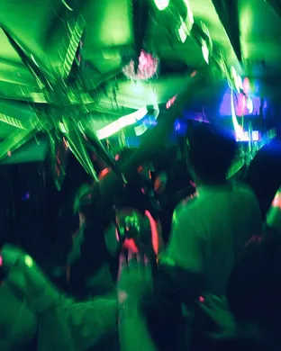 House Party Rave