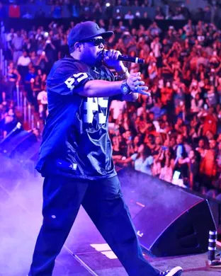 Ice Cube