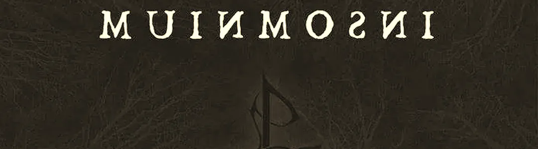Insomnium