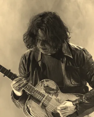 Jack White