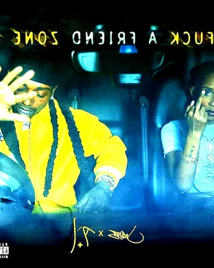 Jacquees & K Camp