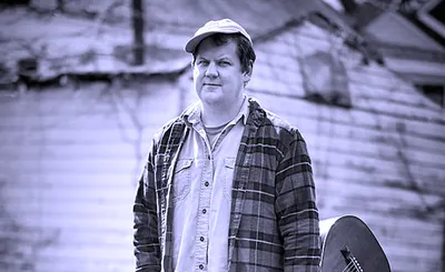 Jake Xerxes Fussell