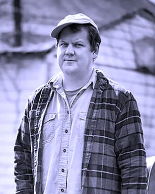Jake Xerxes Fussell