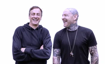 Jason Ellis